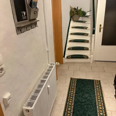 住宿加早餐酒店 Eifeltoerchen Kirchheim (Euskirchen)