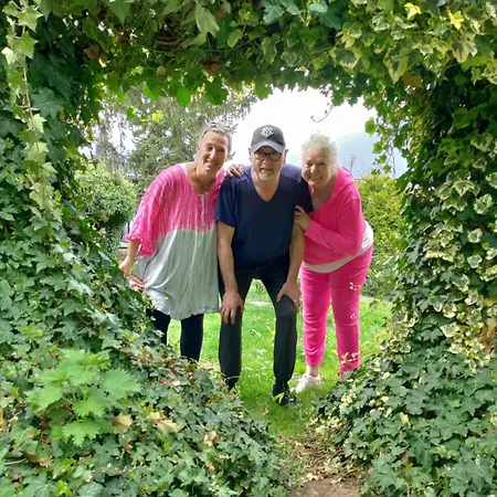 住宿加早餐酒店 Eifeltoerchen Kirchheim (Euskirchen)